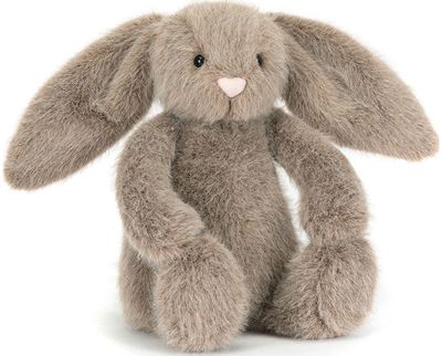 Pliušinis žaislas zuikis Fawn Flufflet Bunny Little