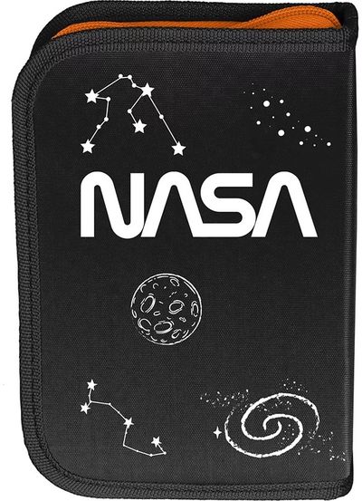 Forminis penalas NASA , užpildytas