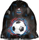 Sportinis maišelis PASO Football Club, 45 cm