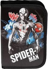 Forminis penalas PASO Spiderman