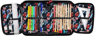 Forminis penalas PASO Spiderman