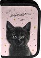Forminis penalas PASO Black Cat, rožinės sp.
