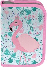 Forminis penalas PASO Flamingo, rožinės sp