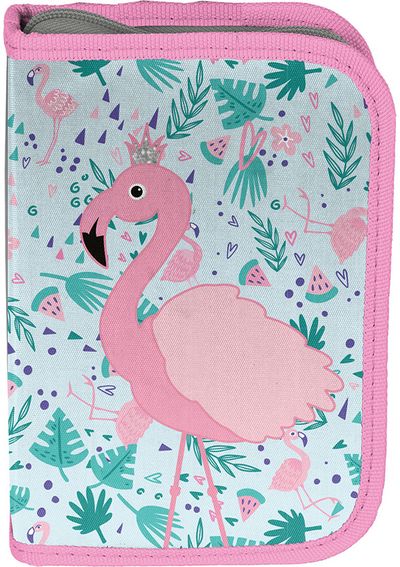 Forminis penalas PASO Flamingo, rožinės sp