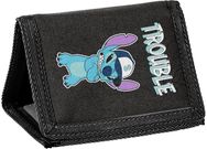 Piniginė PASO Stitch Double