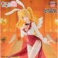 Kolekcinė figūrėlė BANDAI Dimensional Seduction Glitter & Glamours Liliel Bunny Style