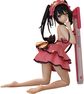 Kolekcinė figūrėlė BANDAI DATE A LIVE FIGURE KURUMI TOKISAKI sweet silk wear ver