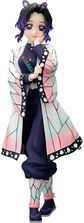 Kolekcinė figūrėlė BANDAI Demon Slayer: Kimetsu No Yaiba - Glitter&Glamours Shinobu Kocho