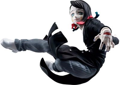 Kolekcinė figūrėlė BANDAI Demon Slayer: Kimetsu no Yaiba Vibration Stars-Enmu