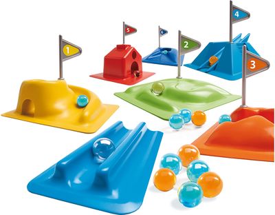 Lauko žaidimas Games of skill DJECO GOLFY