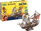 Dėlionė 3D REVELL Going Merry: One Piece