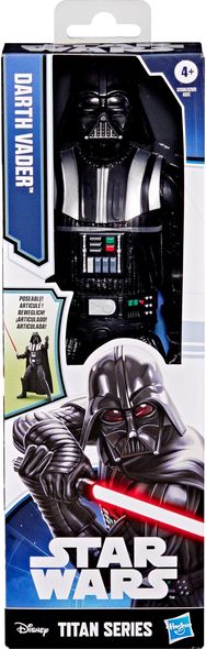 STAR WARS Figūrėlė TITAN, 30 cm