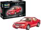 Modeliavimo rinkinys REVELL Mercedes-Benz 300 SL-24 Coupé 100 Years Mercedes