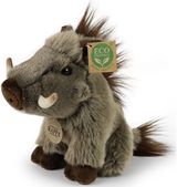 Pliušinis žaislas karpotoji kliaulė 20 cm ECO-FRIENDLY