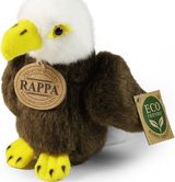 Pliušinis žaislas erelis 13 cm ECO-FRIENDLY