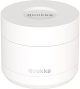 Termosinė pietų dėžutė QUOKKA Ivory, 360 ml