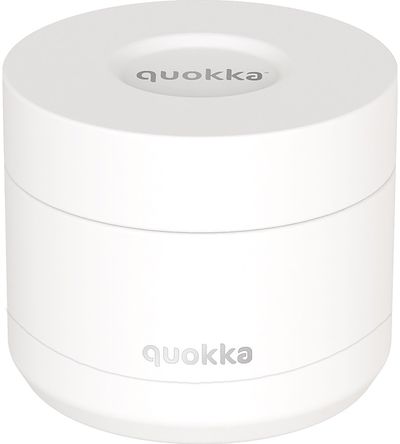 Termosinė pietų dėžutė QUOKKA Ivory, 360 ml