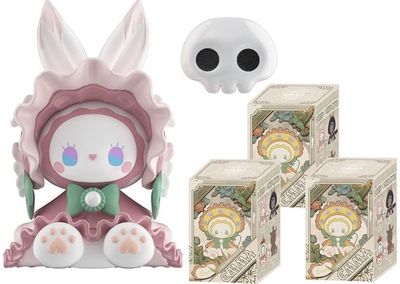 Figūrėlė-siurprizas LUCKY EMMA Emma blind box (SFMB)