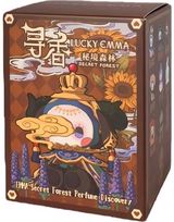 Figūrėlė-siurprizas LUCKY EMMA Emma blind box (SFPD)