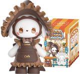 Figūrėlė-siurprizas LUCKY EMMA Emma blind box