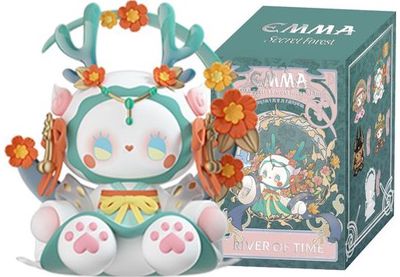 Figūrėlė-siurprizas LUCKY EMMA Emma blind box (SFRT)