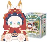 Figūrėlė-siurprizas LUCKY EMMA Emma blind box (SFD)