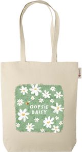 Pirkinių maišelis Ramunėlės