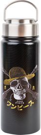 Metalinė gertuvė NETFLIX ONE PIECE, 550 ml