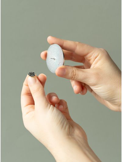 Ženkliukų rinkinys GAME OF THRONES House of the Dragon