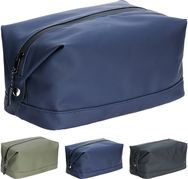 Kosmetinė DARK, 23 x 12,5 x 18 cm, įvairių sp.