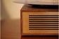 Patefonas CROSLEY Miles