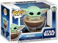 Vinilinė figūrėlė FUNKO POP! Star Wars - Grogu
