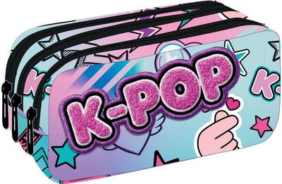 Penalas CP Primus K-POP Bright, 3 sk.