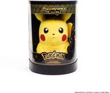 Interaktyvus pliušinis žaislas Real FX Pokemon Pikachu