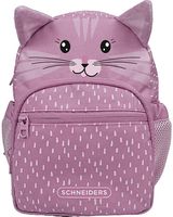 Vaikiška kuprinė Altrosa Mia Meow Schneiders Mini