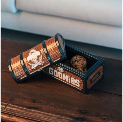 Sausainių dėžutė THE GOONIES Treasure Cookie