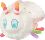Pliušinis žaislas SQUISHABLE Alter Ego Moth Cake, 17 cm.