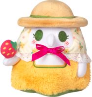 Pliušinis žaislas SQUISHABLE Alter Ego Plague Doctor Cottagecore, 17 cm