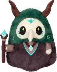 Pliušinis žaislas SQUISHABLE Alter Ego Plague Doctor Forest Queen, 17 cm