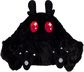 Pliušinis žaislas SQUISHABLE Mini Squishable Baby Mothman, 23 cm
