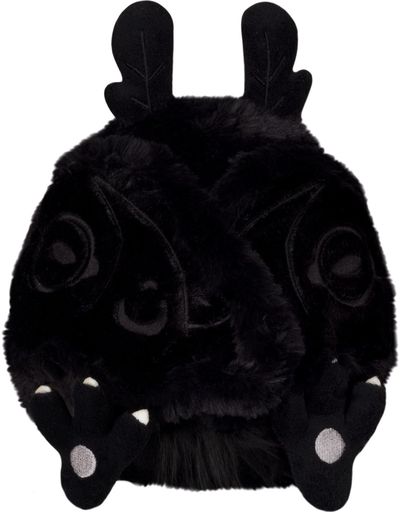 Pliušinis žaislas SQUISHABLE Mini Squishable Baby Mothman, 23 cm