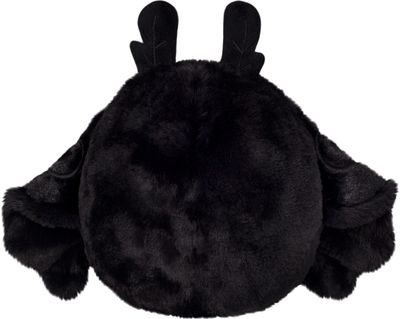 Pliušinis žaislas SQUISHABLE Mini Squishable Baby Mothman, 23 cm