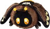 Pliušinis žaislas SQUISHABLE Mini Squishable Death's-head Hawkmoth, 23 cm.