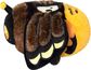 Pliušinis žaislas SQUISHABLE Mini Squishable Death's-head Hawkmoth, 23 cm.