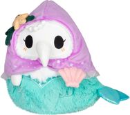 Pliušinis žaislas SQUISHABLE Mini Squishable Mermaid Plague Nurse, 17 cm