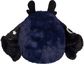 Pliušinis žaislas SQUISHABLE Mini Squishable Midnight Mothman, 17 cm.