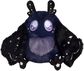 Pliušinis žaislas SQUISHABLE Mini Squishable Midnight Mothman, 17 cm.