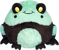 Pliušinis žaislas SQUISHABLE Mini Squishable Poison Frog, 30 cm.