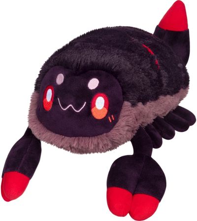 Pliušinis žaislas SQUISHABLE Mini Squishable Scorpion, 36 cm.
