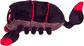 Pliušinis žaislas SQUISHABLE Mini Squishable Scorpion, 36 cm.
